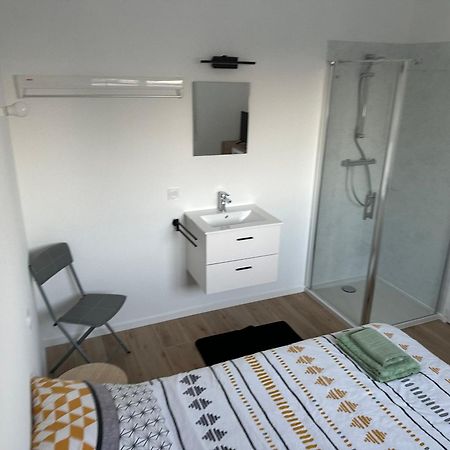 Flat Apartment Донвил-ле-Ба Екстериор снимка