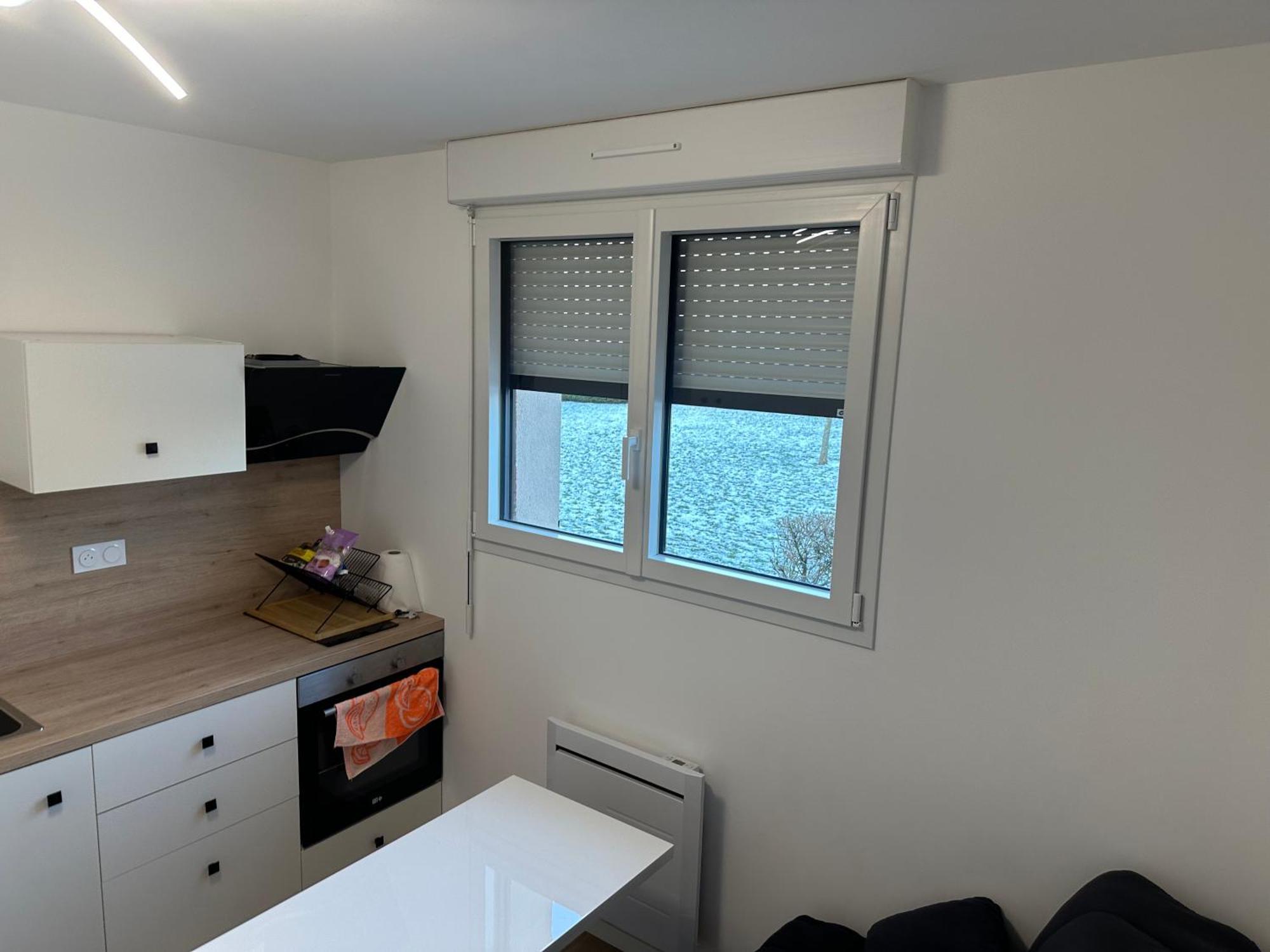 Flat Apartment Донвил-ле-Ба Екстериор снимка